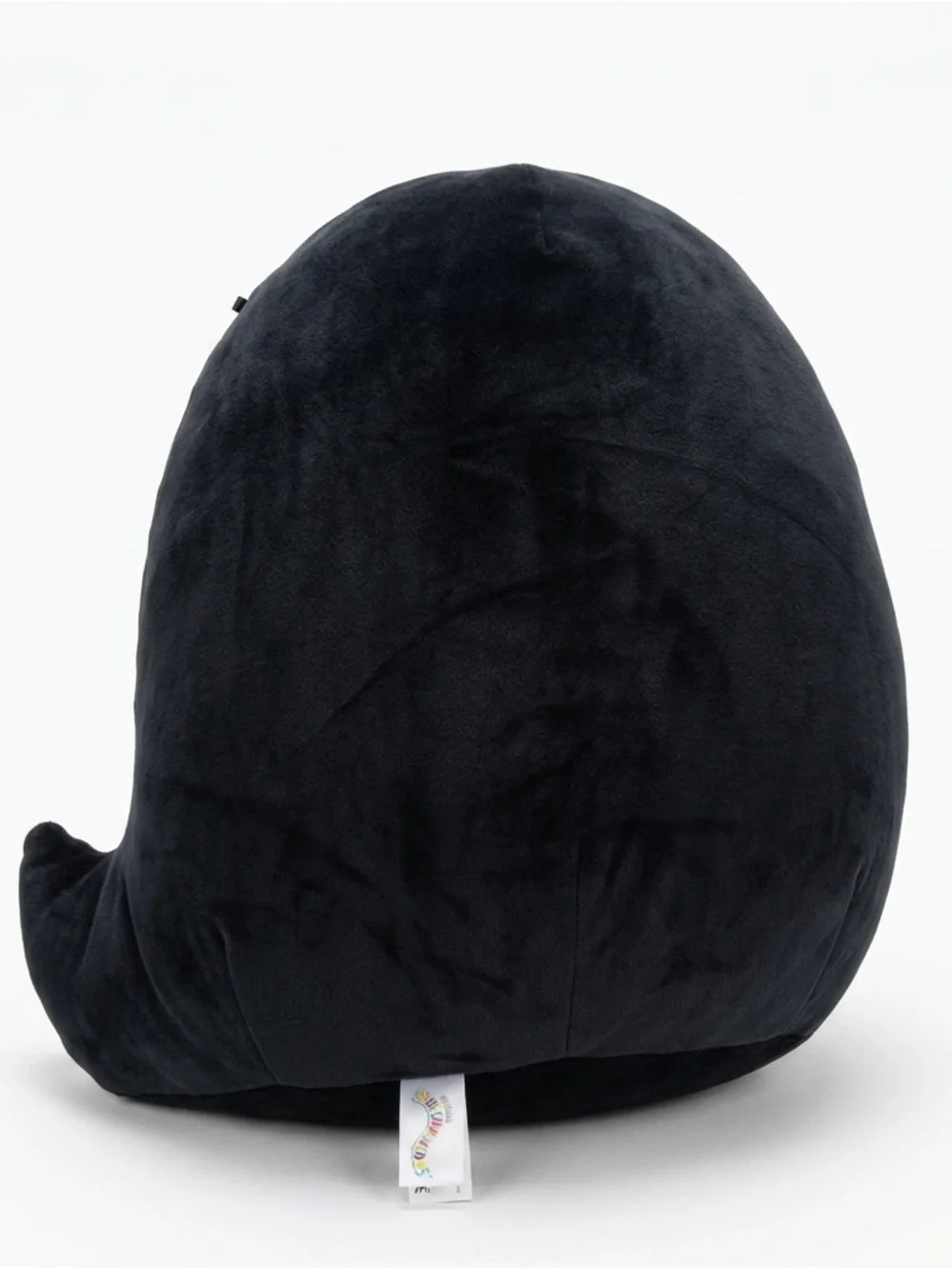 NWT Squishmallows Official 16 inch Otto The Grim Reaper with Angry Eyes 16”